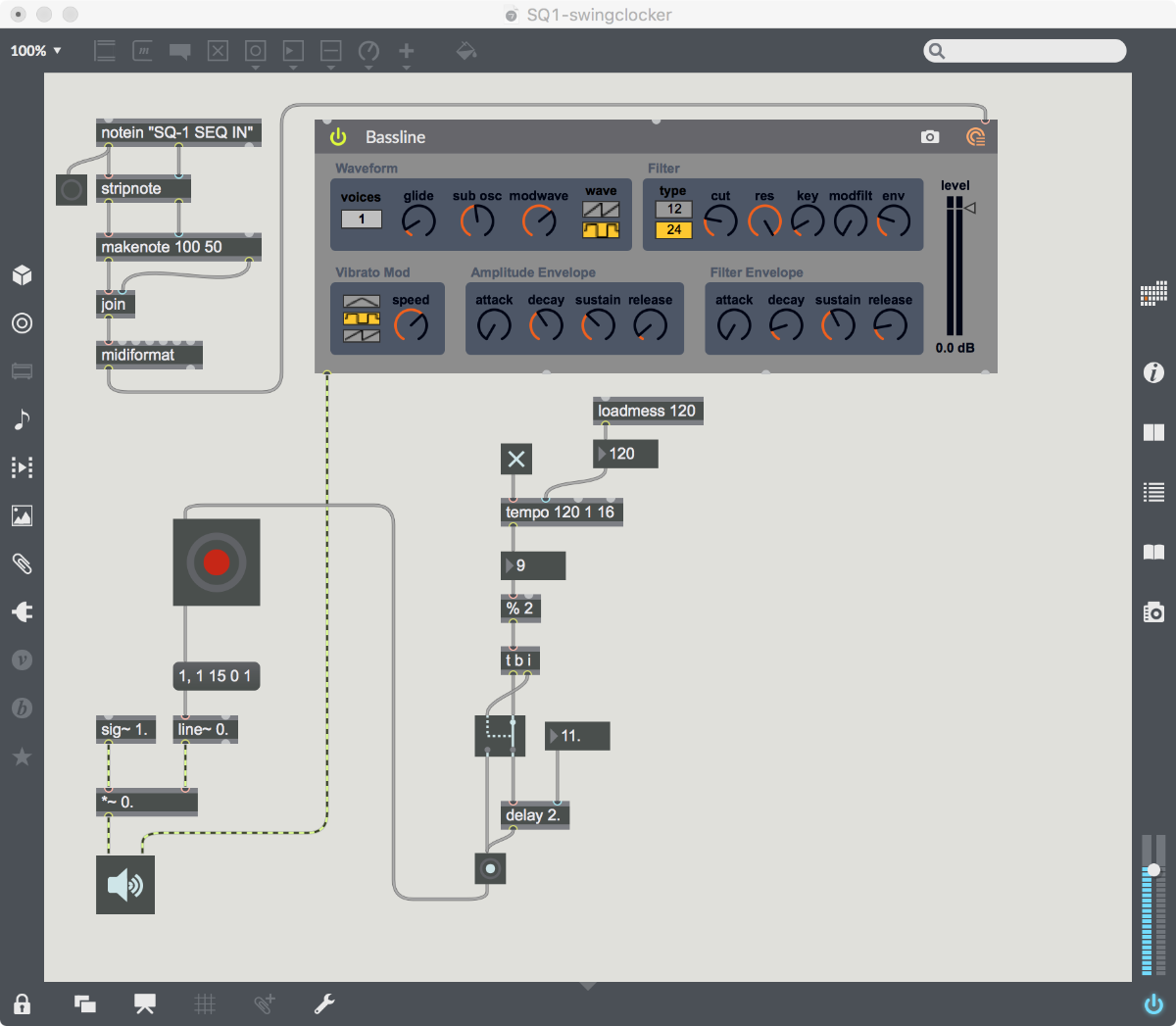 DTM・DAW korg SQ-1 sequencer Korg SQ-1 Sequencer review | MusicRadar